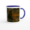Life's Tide - Ceramic Mug