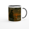 Life's Tide - Ceramic Mug