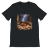 Love's Constant Shield - Unisex T-Shirt