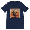 Dancing Through the Fire - Unisex T-Shirt