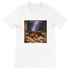 Love's Constant Shield - Unisex T-Shirt