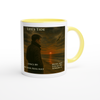 Life's Tide - Ceramic Mug