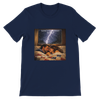 Love's Constant Shield - Unisex T-Shirt