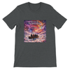 Victims on The Sea of Time - Unisex T-Shirt