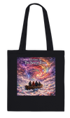 Victims on The Sea of Time - Tote bag