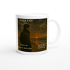 Life's Tide - Ceramic Mug