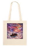 Victims on The Sea of Time - Tote bag