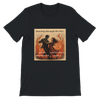 Dancing Through the Fire - Unisex T-Shirt