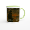 Life's Tide - Ceramic Mug