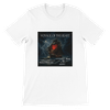 Voyage of the Heart (Remix with Mike Ault Vocal and Guitar) - Unisex T-Shirt