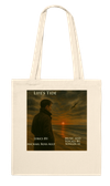 Life's Tide - Tote bag