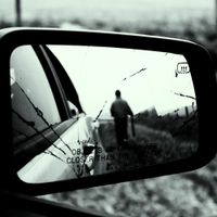 So What? (I'm Losing All of You) by The Ninth Yard