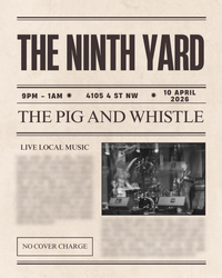 The Ninth Yard