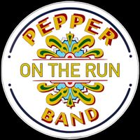 Pepper On The Run live at True Symmetry Brewing in Suisan City!