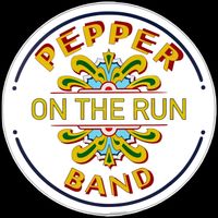 Pepper On The Run Live at the Blue Heron in Duncan Mills, Sunday afternoon barbecue show!