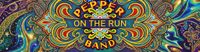 Pepper On The Run live at Penngrove Pub on Black Friday!