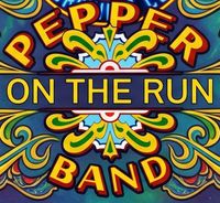 Pepper On The Run live at True Symmetry Brewing in Suisan City!
