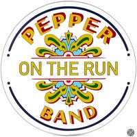Pepper On The Run live at Rio Nido Roadhouse for their “Unwind Wednesday” series!