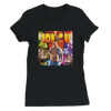 Ion C u - Women’s Cut T-Shirt