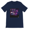 PBM (Purp Blowin Monster) - Unisex T-Shirt