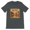 This That (Wild Wild West) (feat. YaBoy P.A) - Unisex T-Shirt
