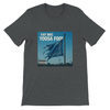 Yoosa Fool (Fall In) - Unisex T-Shirt