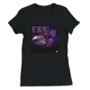 PBM (Purp Blowin Monster) - Women’s Cut T-Shirt