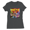 Ion C u - Women’s Cut T-Shirt