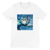 He Said She Said - Unisex T-Shirt