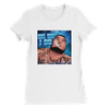 Dis Wat I Do - Women’s Cut T-Shirt