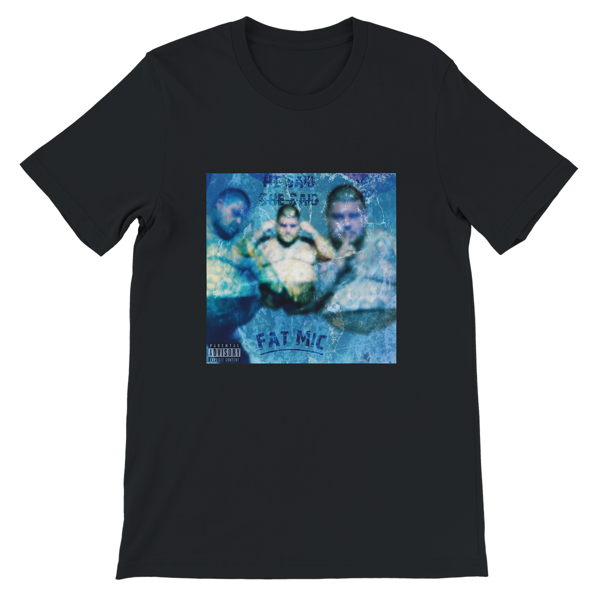 He Said She Said - Unisex T-Shirt