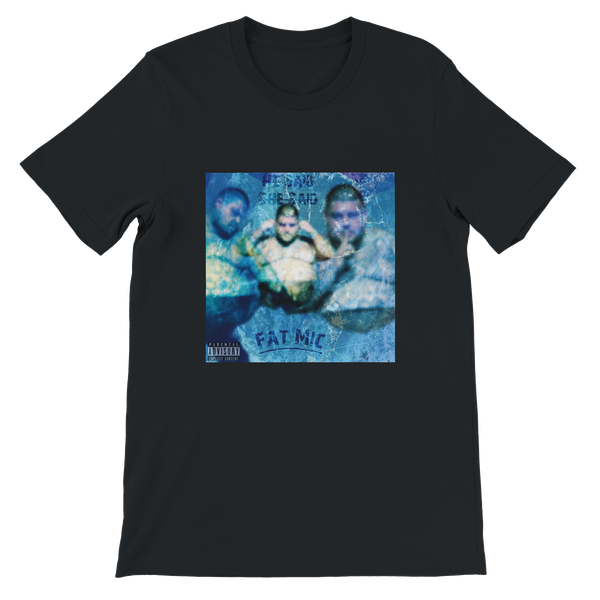 He Said She Said - Unisex T-Shirt