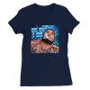 Dis Wat I Do - Women’s Cut T-Shirt