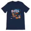 NBA Streets - Unisex T-Shirt