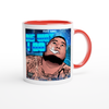 Dis Wat I Do - Ceramic Mug