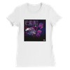 PBM (Purp Blowin Monster) - Women’s Cut T-Shirt