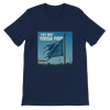 Yoosa Fool (Fall In) - Unisex T-Shirt