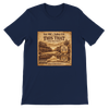 This That (Wild Wild West) (feat. YaBoy P.A) - Unisex T-Shirt