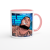Dis Wat I Do - Ceramic Mug