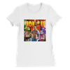 Ion C u - Women’s Cut T-Shirt