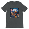 NBA Streets - Unisex T-Shirt