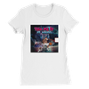 Tell me if I'm wrong - Women’s Cut T-Shirt