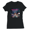Tell me if I'm wrong - Women’s Cut T-Shirt