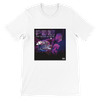 PBM (Purp Blowin Monster) - Unisex T-Shirt