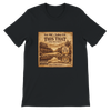This That (Wild Wild West) (feat. YaBoy P.A) - Unisex T-Shirt