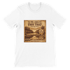 This That (Wild Wild West) (feat. YaBoy P.A) - Unisex T-Shirt