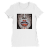 Road Trip Part Won - Women’s Cut T-Shirt