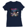 Tell me if I'm wrong - Women’s Cut T-Shirt