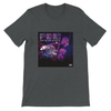 PBM (Purp Blowin Monster) - Unisex T-Shirt