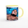 Dis Wat I Do - Ceramic Mug